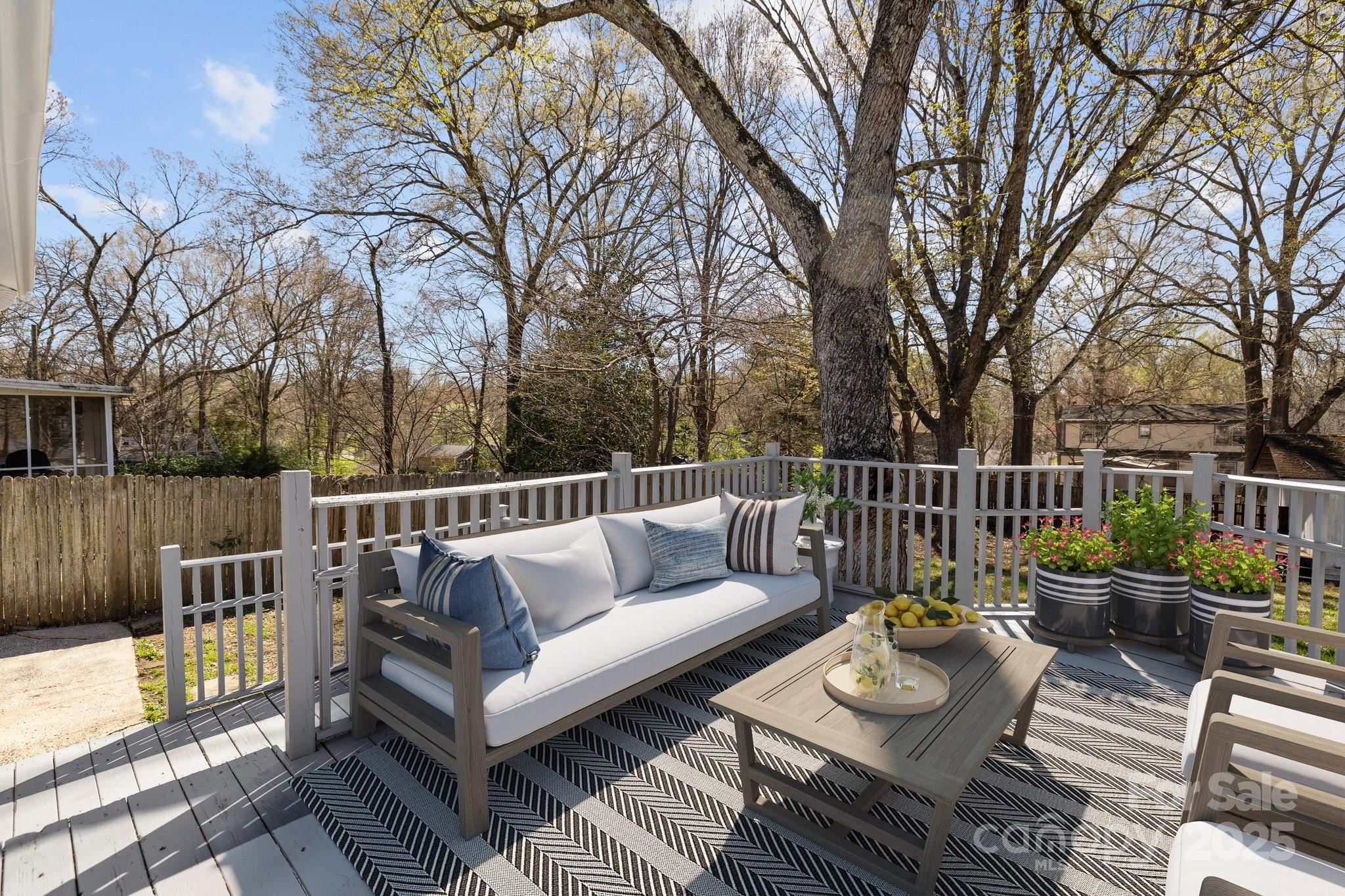 Timber Creek - Residential