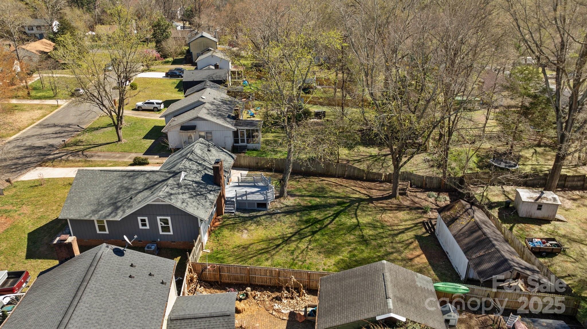 Timber Creek - Residential