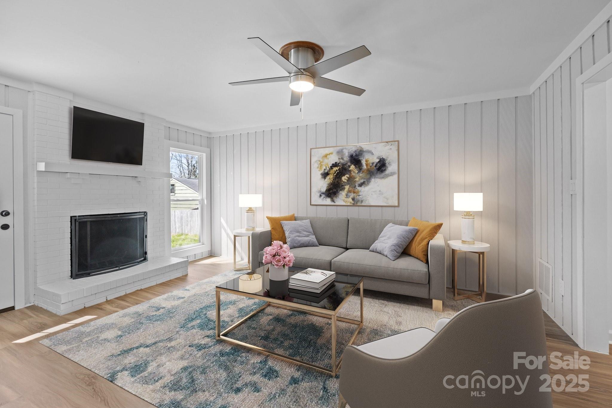 Timber Creek - Residential