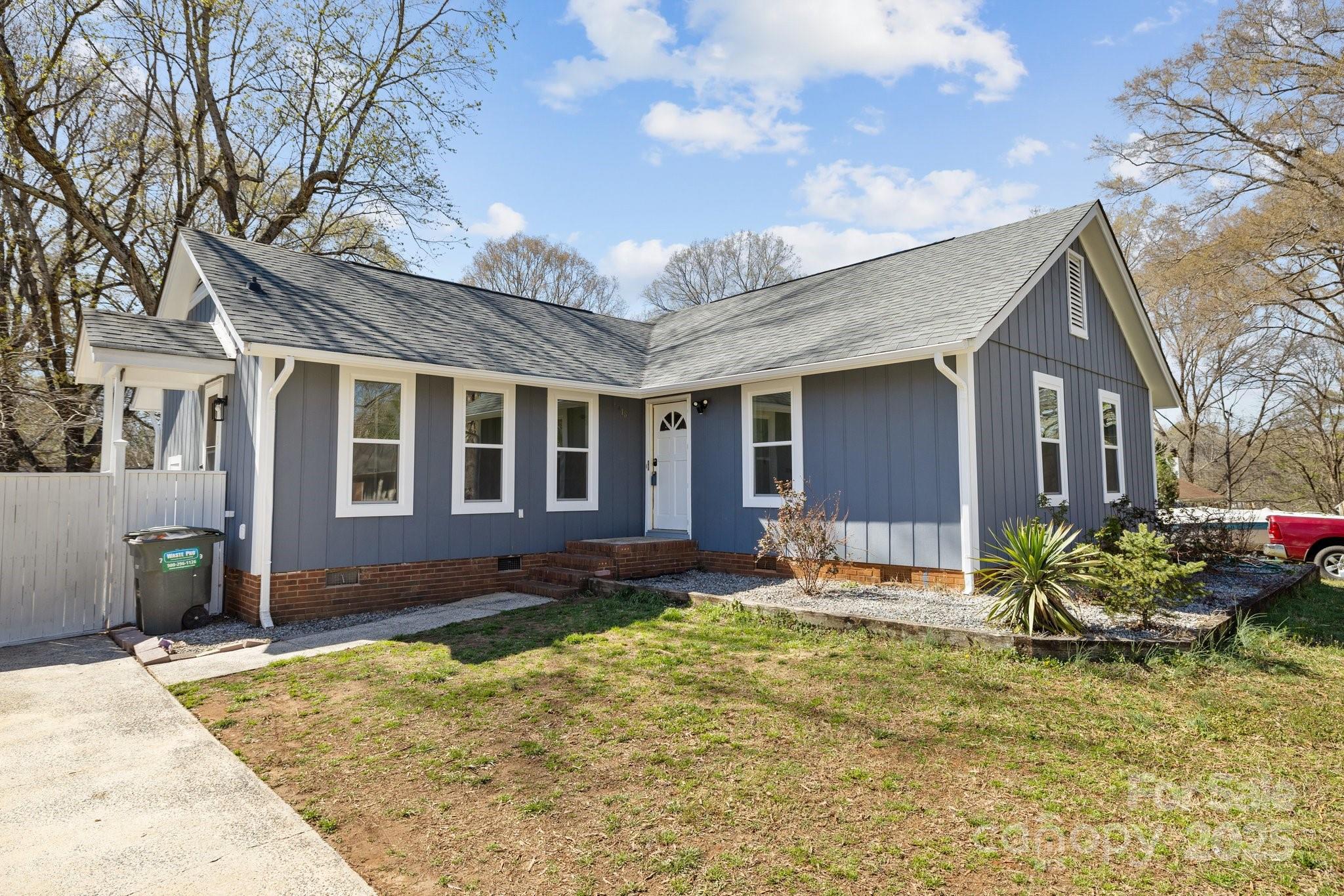 Timber Creek - Residential