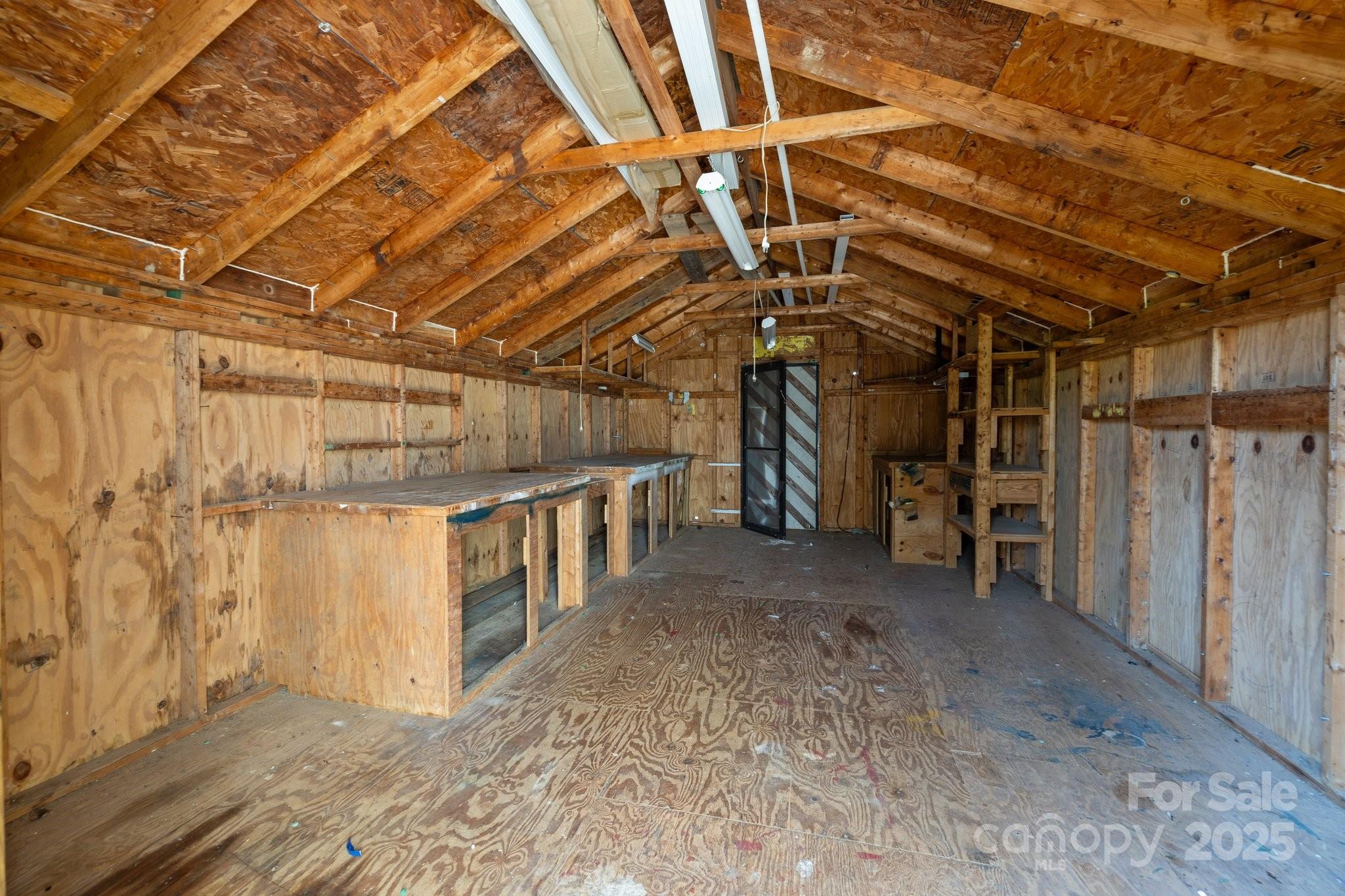 Timber Creek - Residential