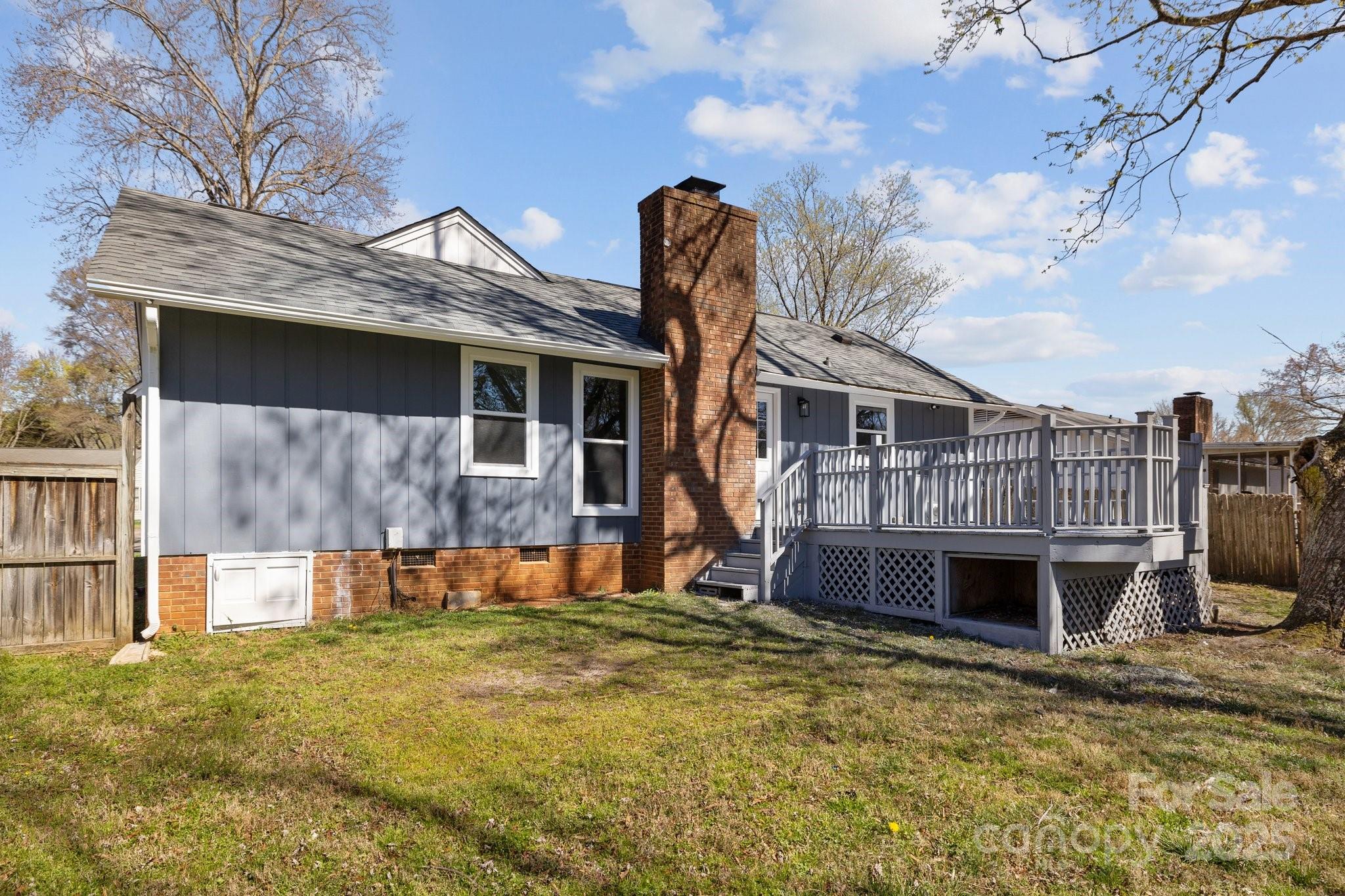 Timber Creek - Residential