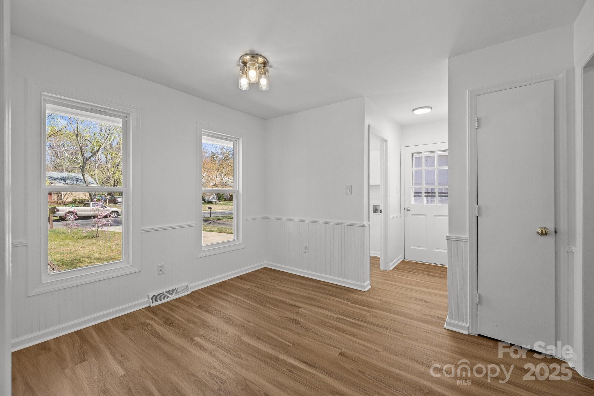 Timber Creek - Residential