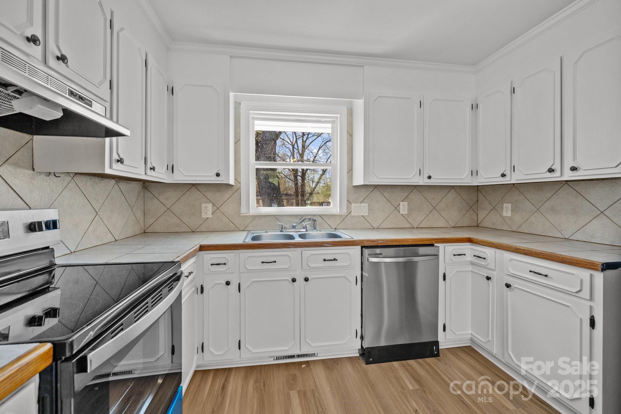 Timber Creek - Residential