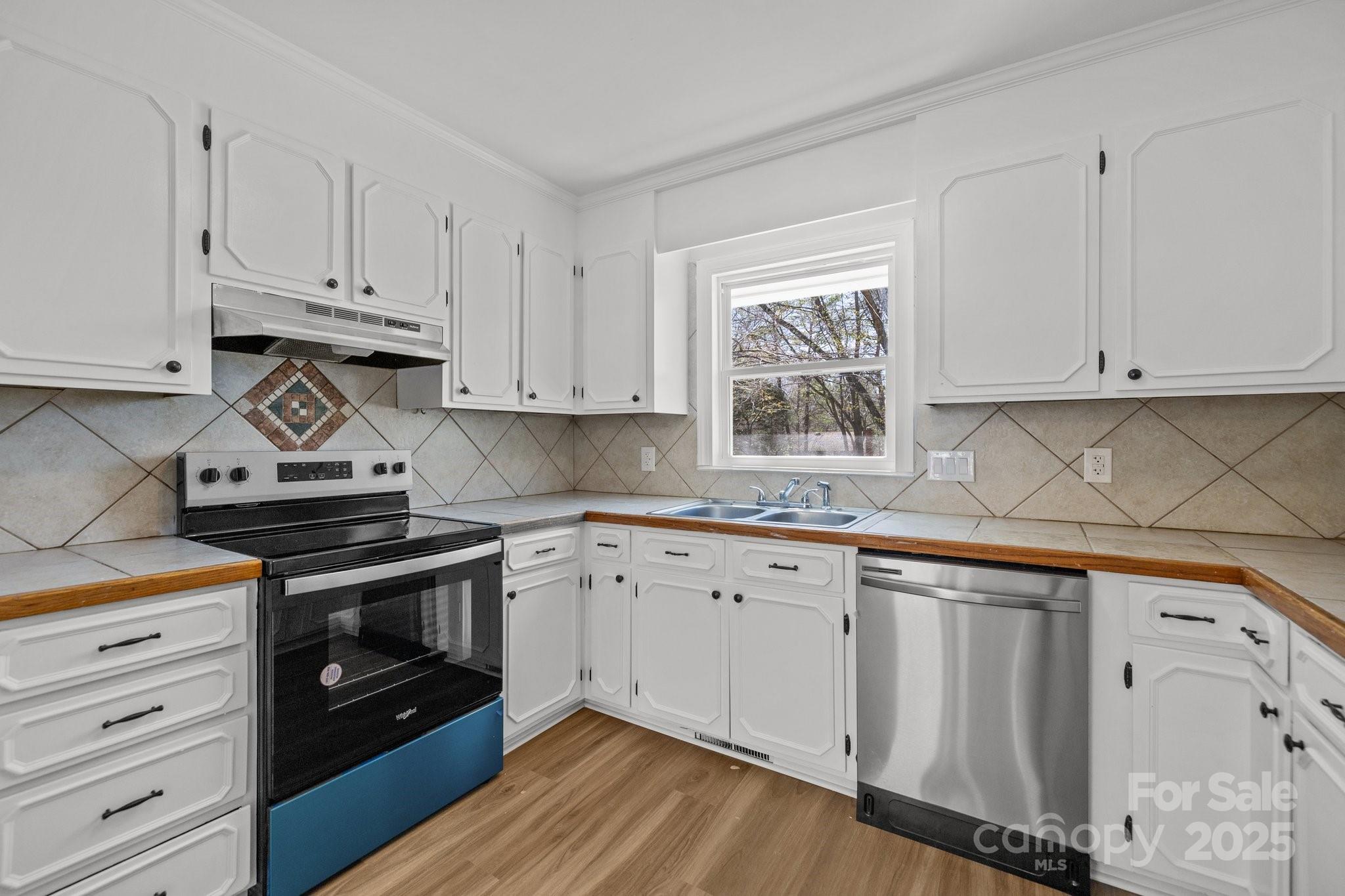 Timber Creek - Residential