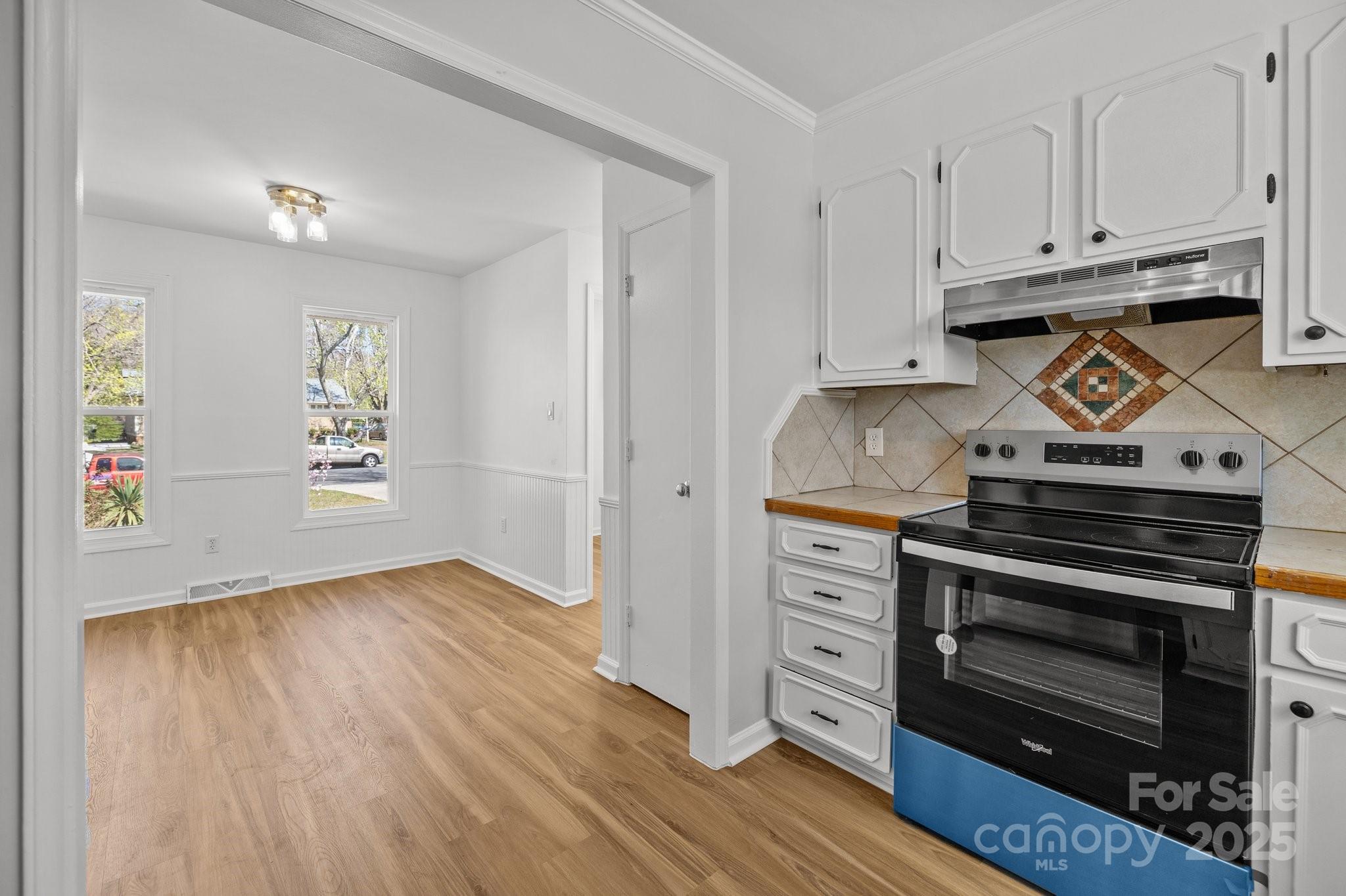 Timber Creek - Residential