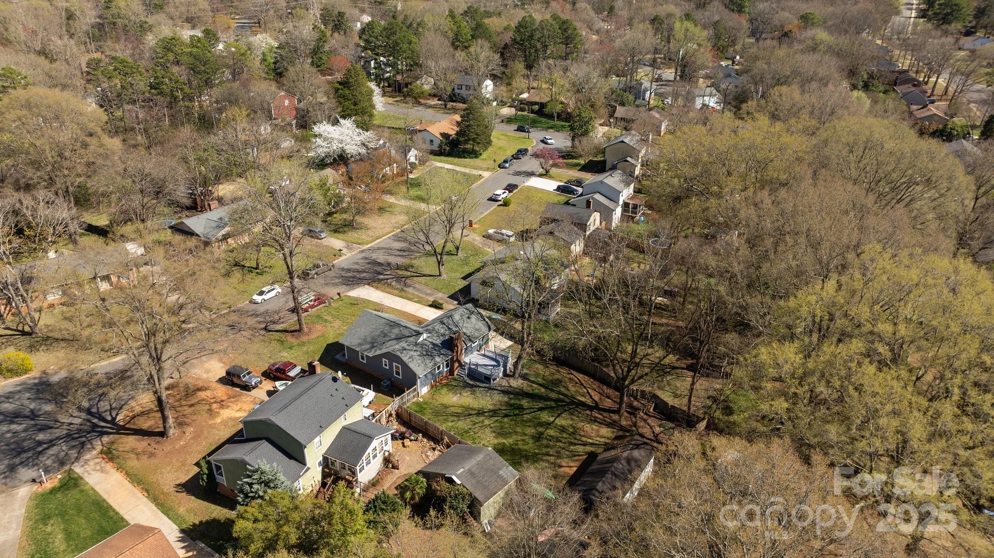 Timber Creek - Residential