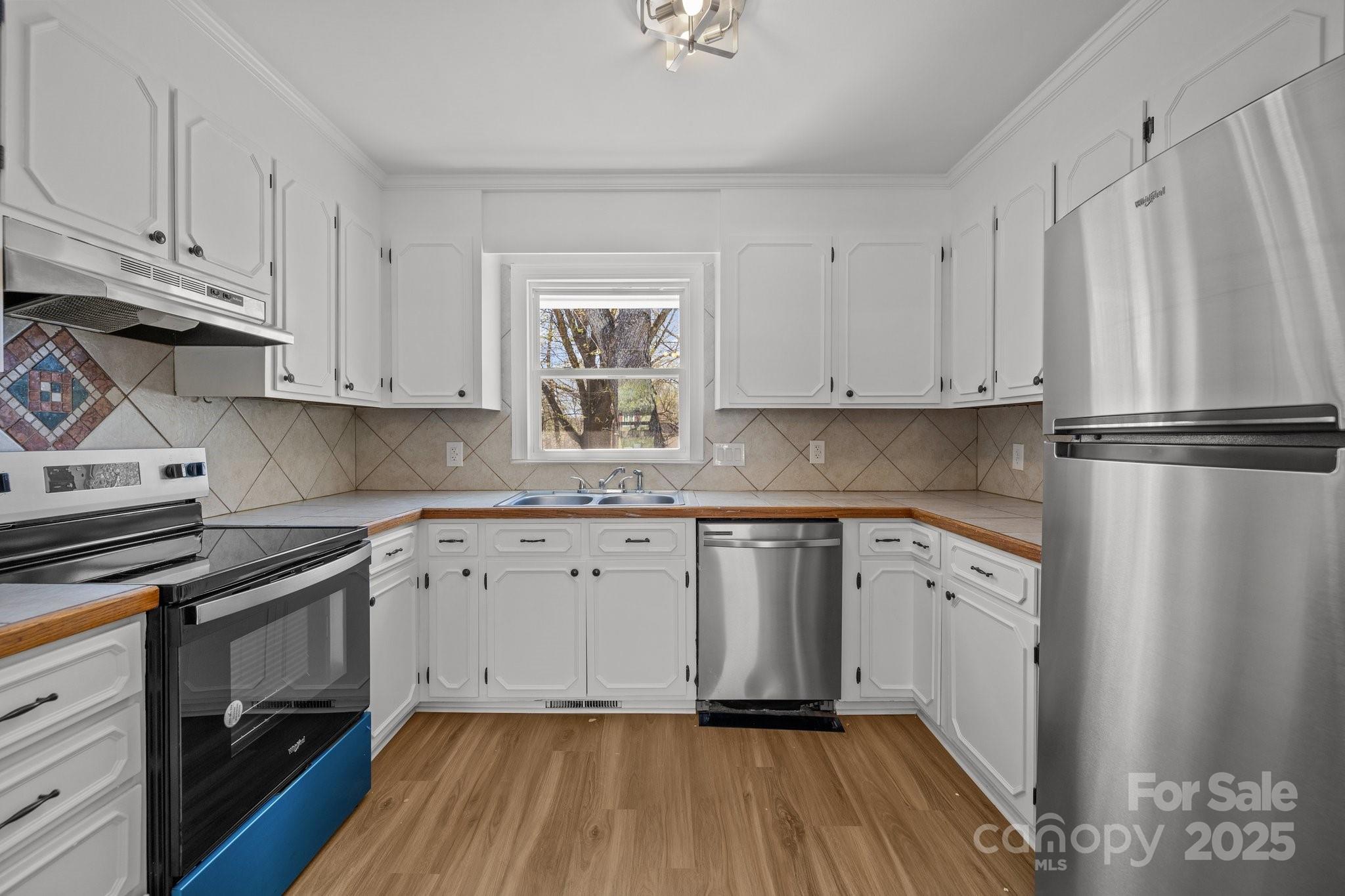 Timber Creek - Residential