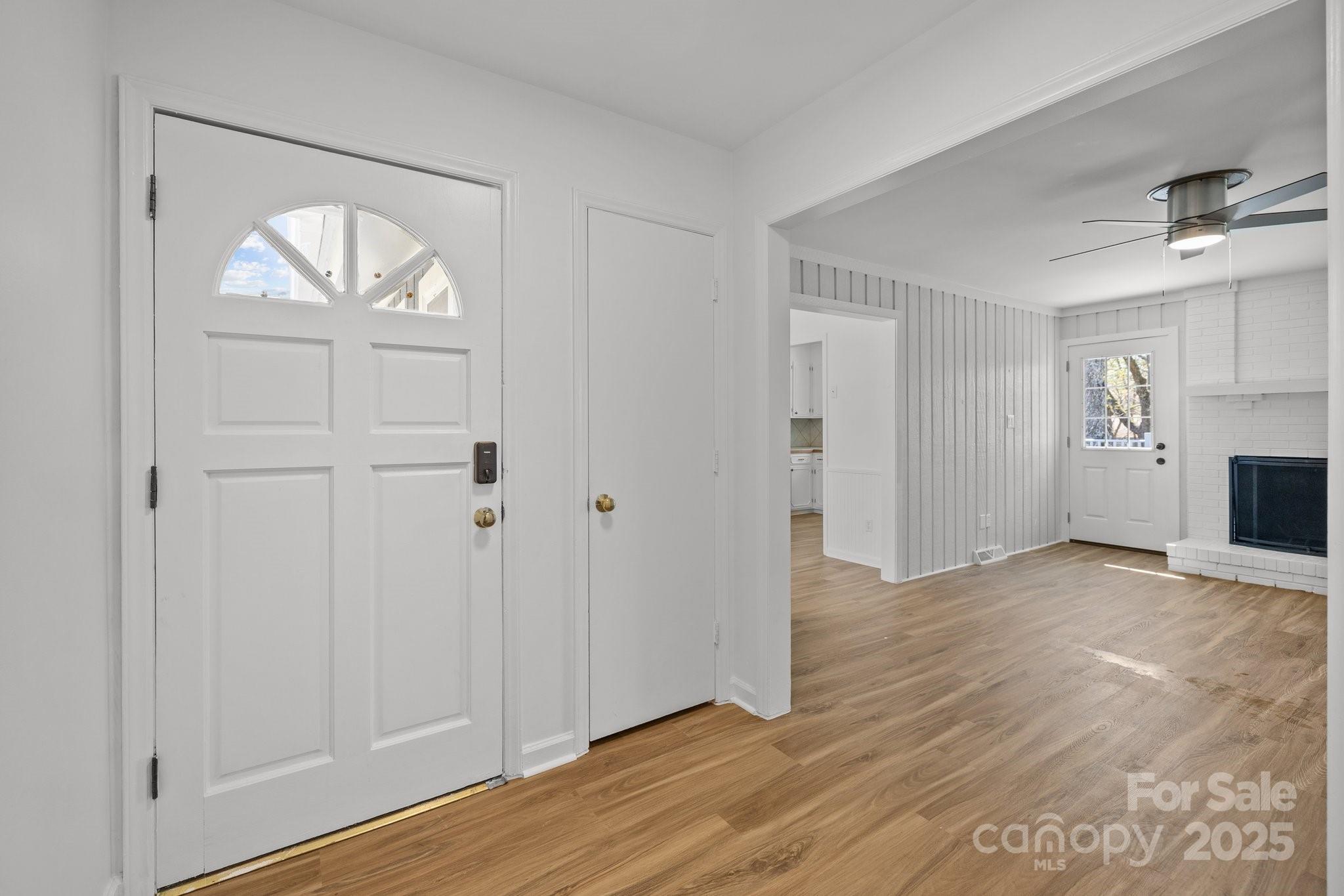 Timber Creek - Residential