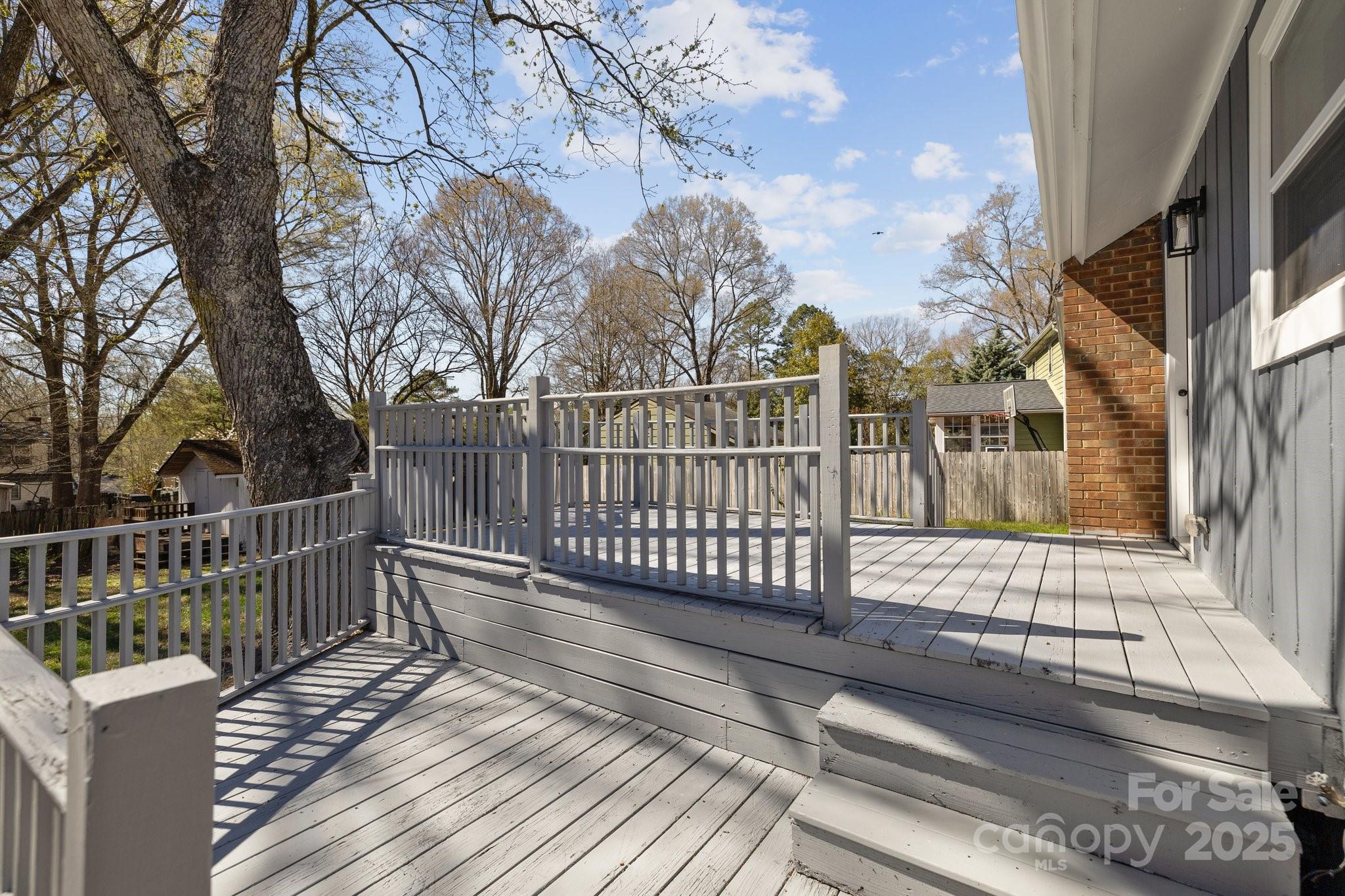 Timber Creek - Residential