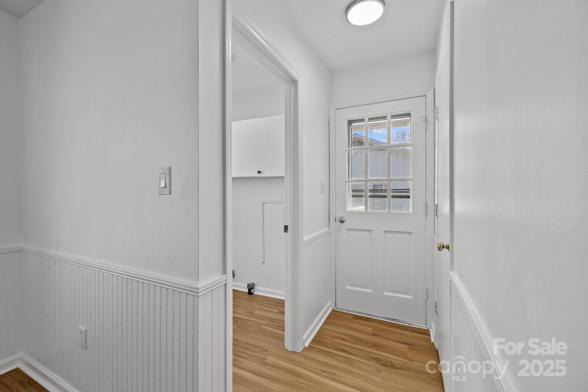 Timber Creek - Residential