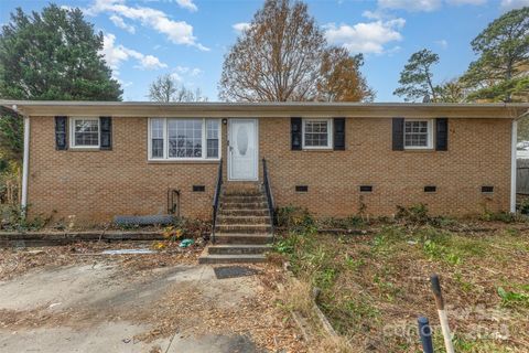 281 Sutton Road S Fort Mill SC 29708
