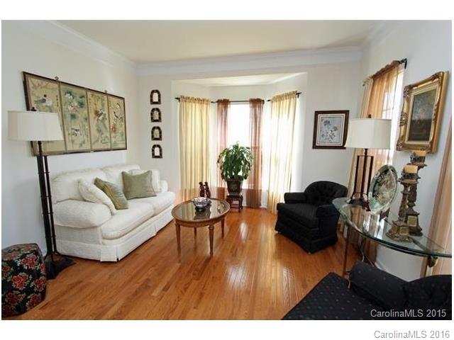 Greylock - Residential