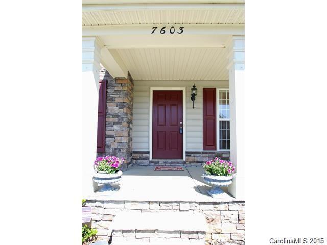 Greylock - Residential