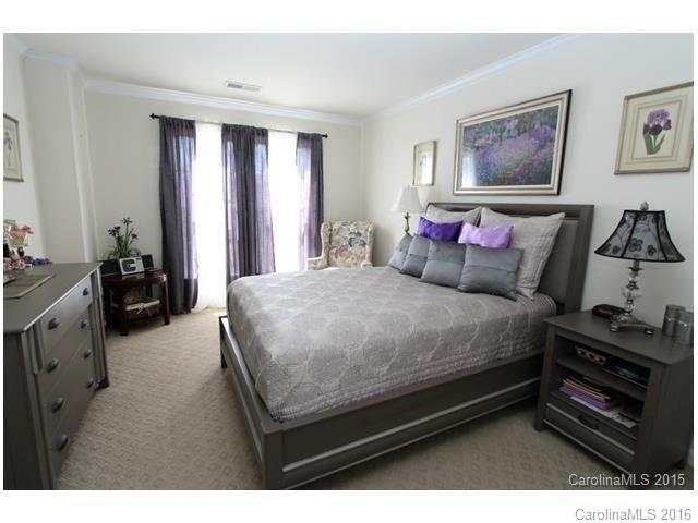 Greylock - Residential