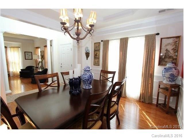 Greylock - Residential