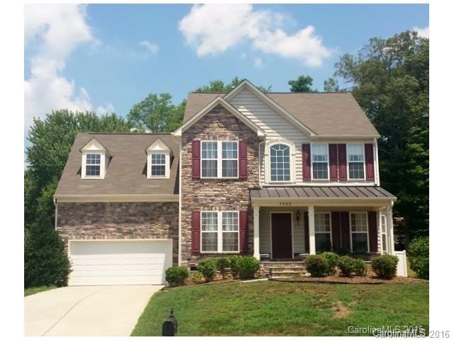 Greylock - Residential