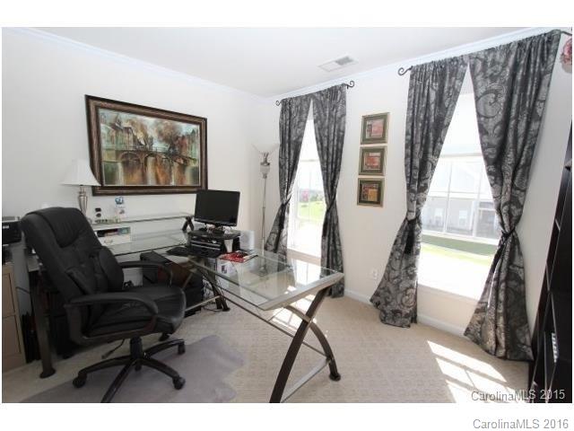 Greylock - Residential