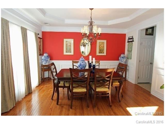 Greylock - Residential