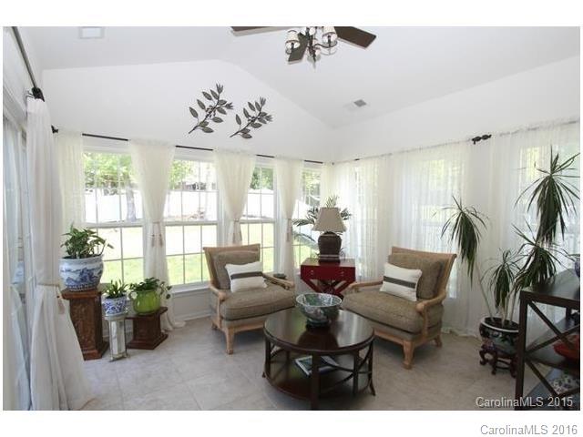 Greylock - Residential