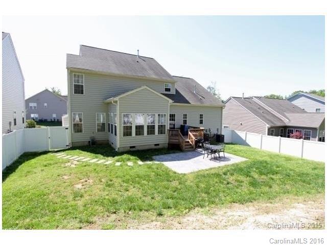 Greylock - Residential