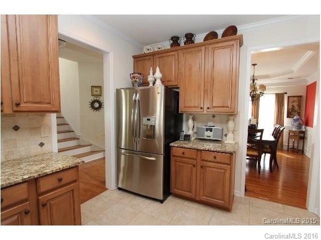 Greylock - Residential