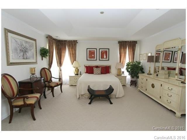 Greylock - Residential