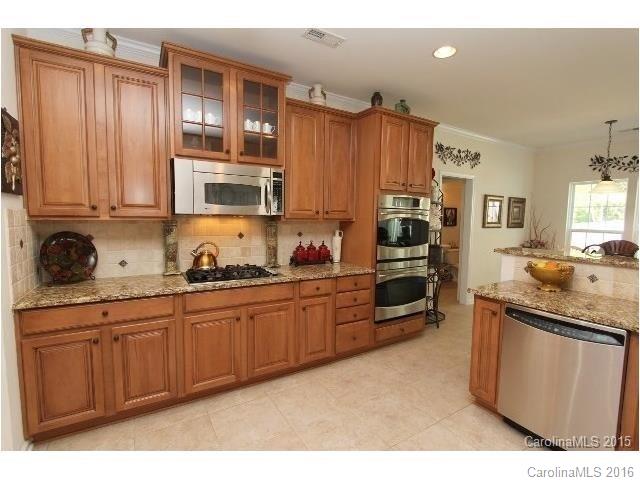 Greylock - Residential