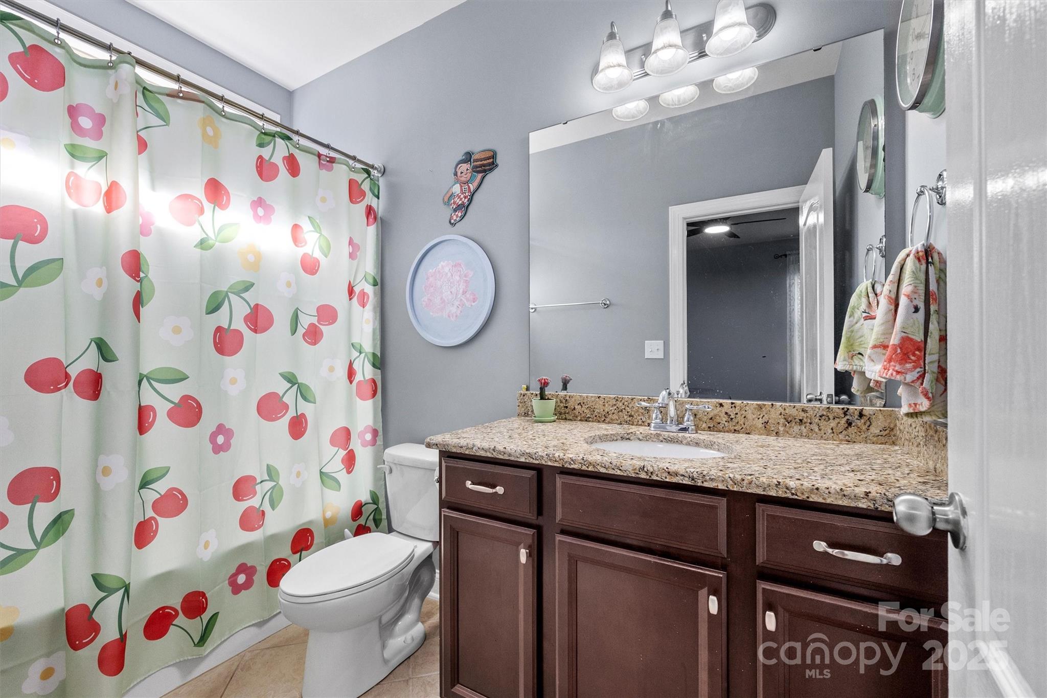 Kimbrell Crossing - Residential