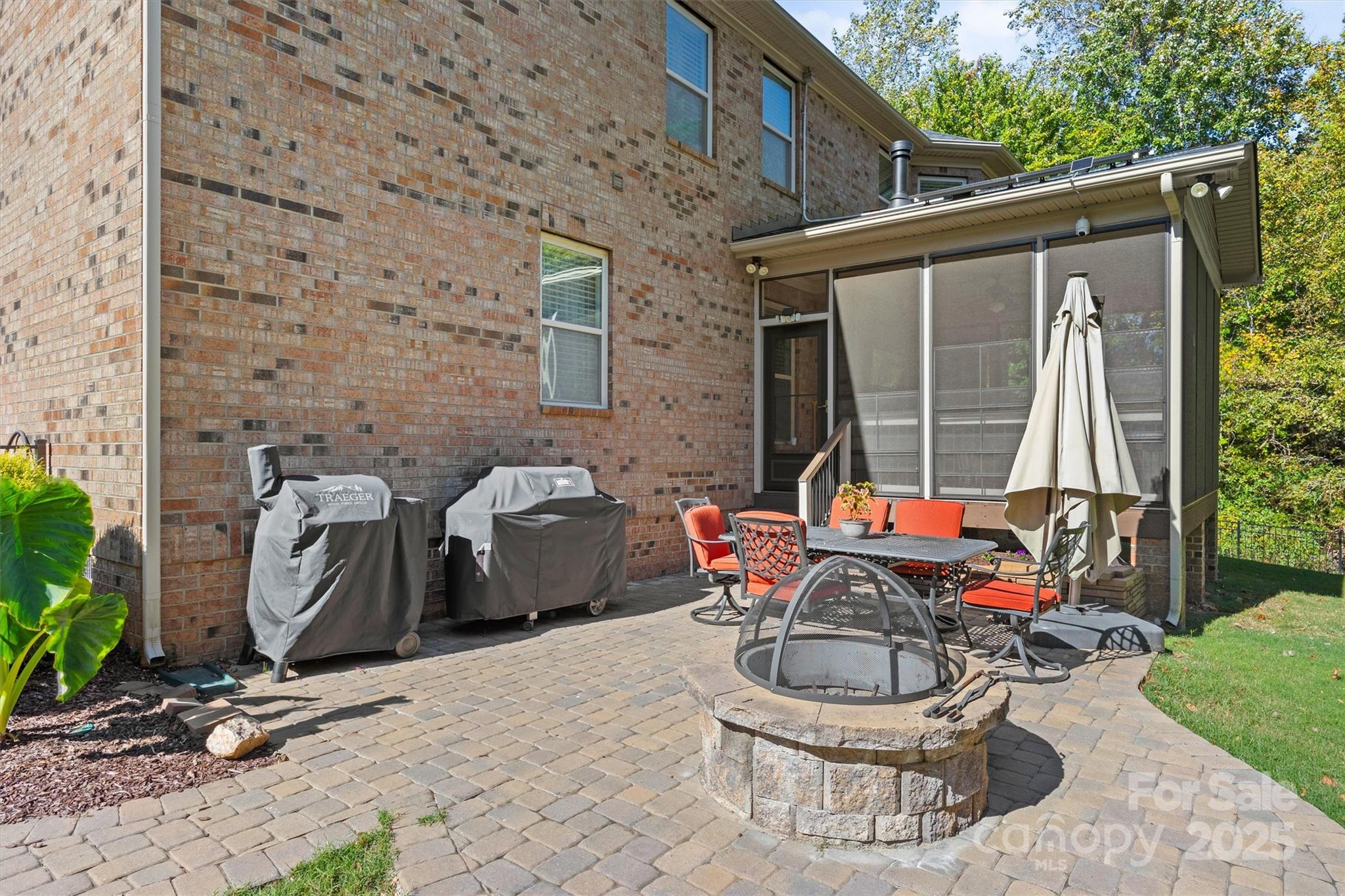 Kimbrell Crossing - Residential