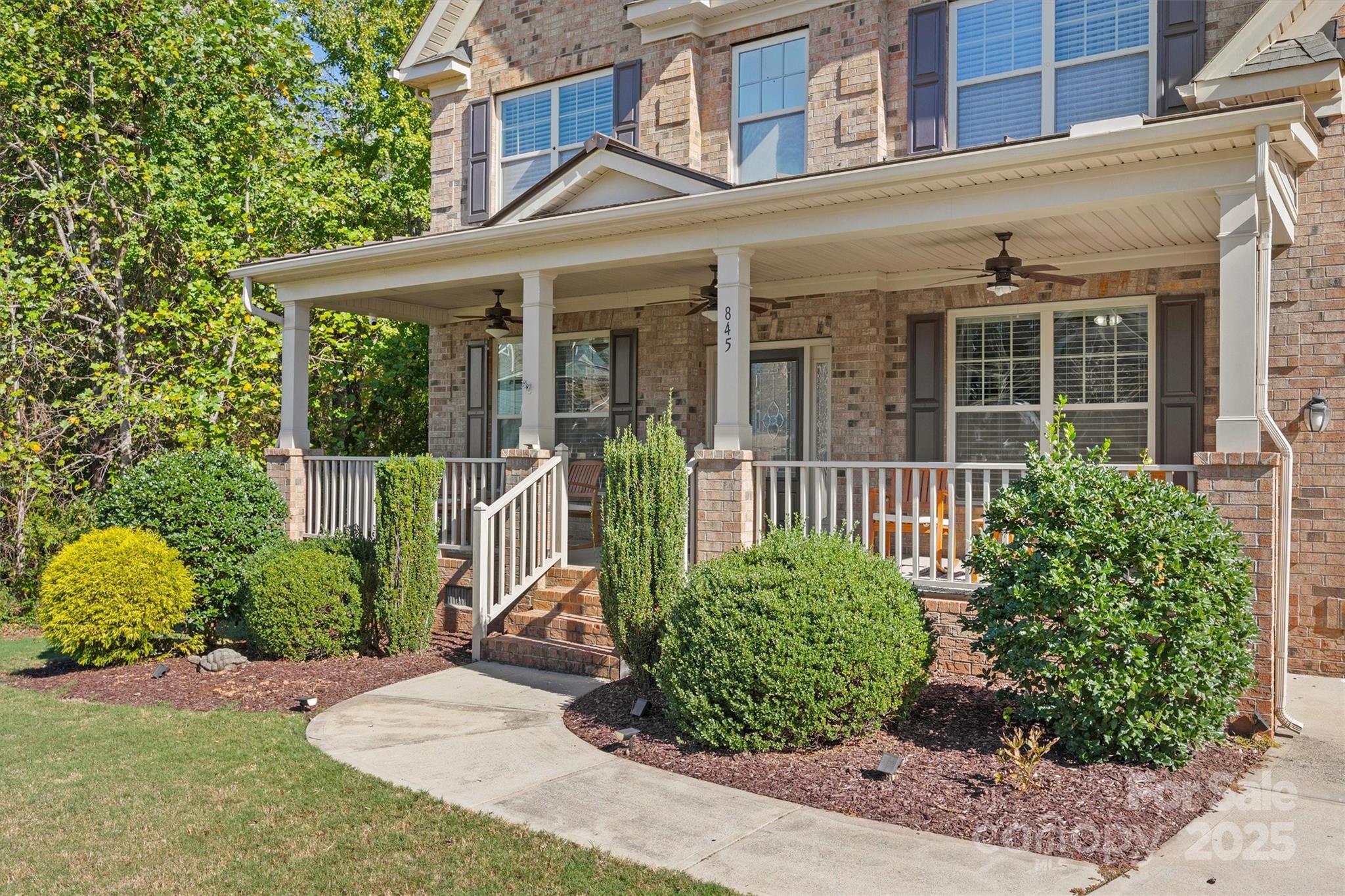 845 Palmetto Bay Drive