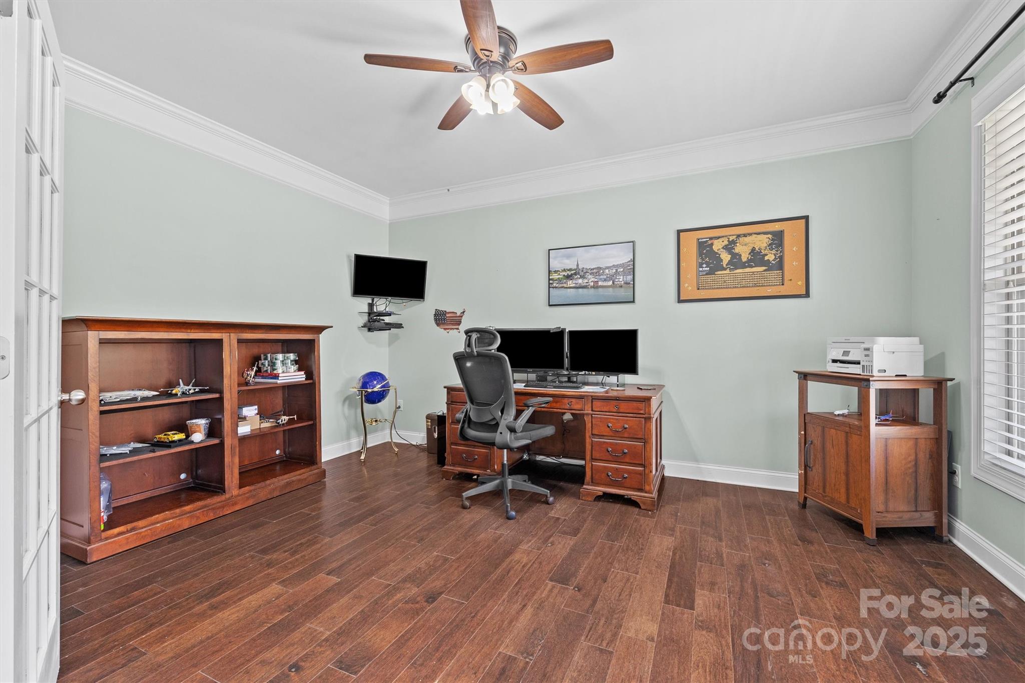 845 Palmetto Bay Drive