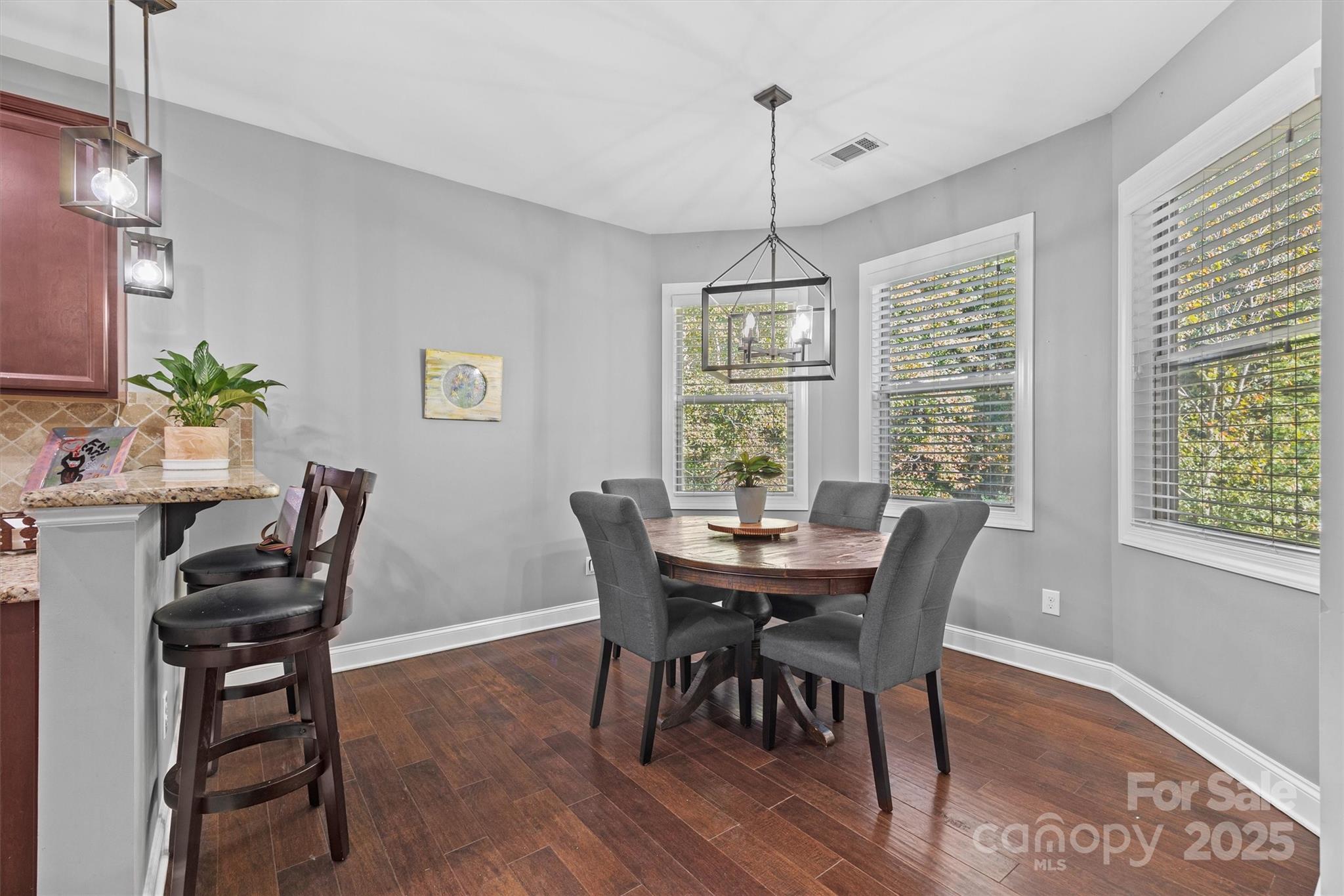 Kimbrell Crossing - Residential