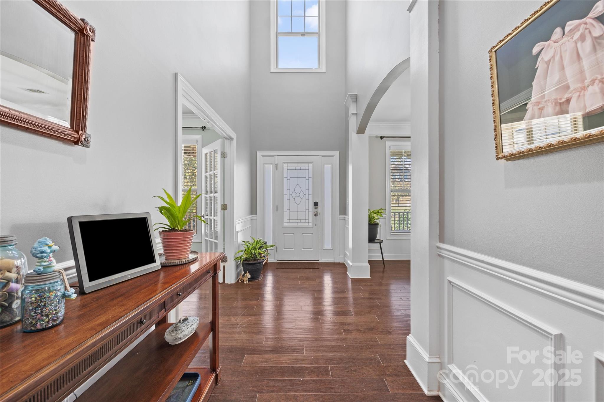 845 Palmetto Bay Drive