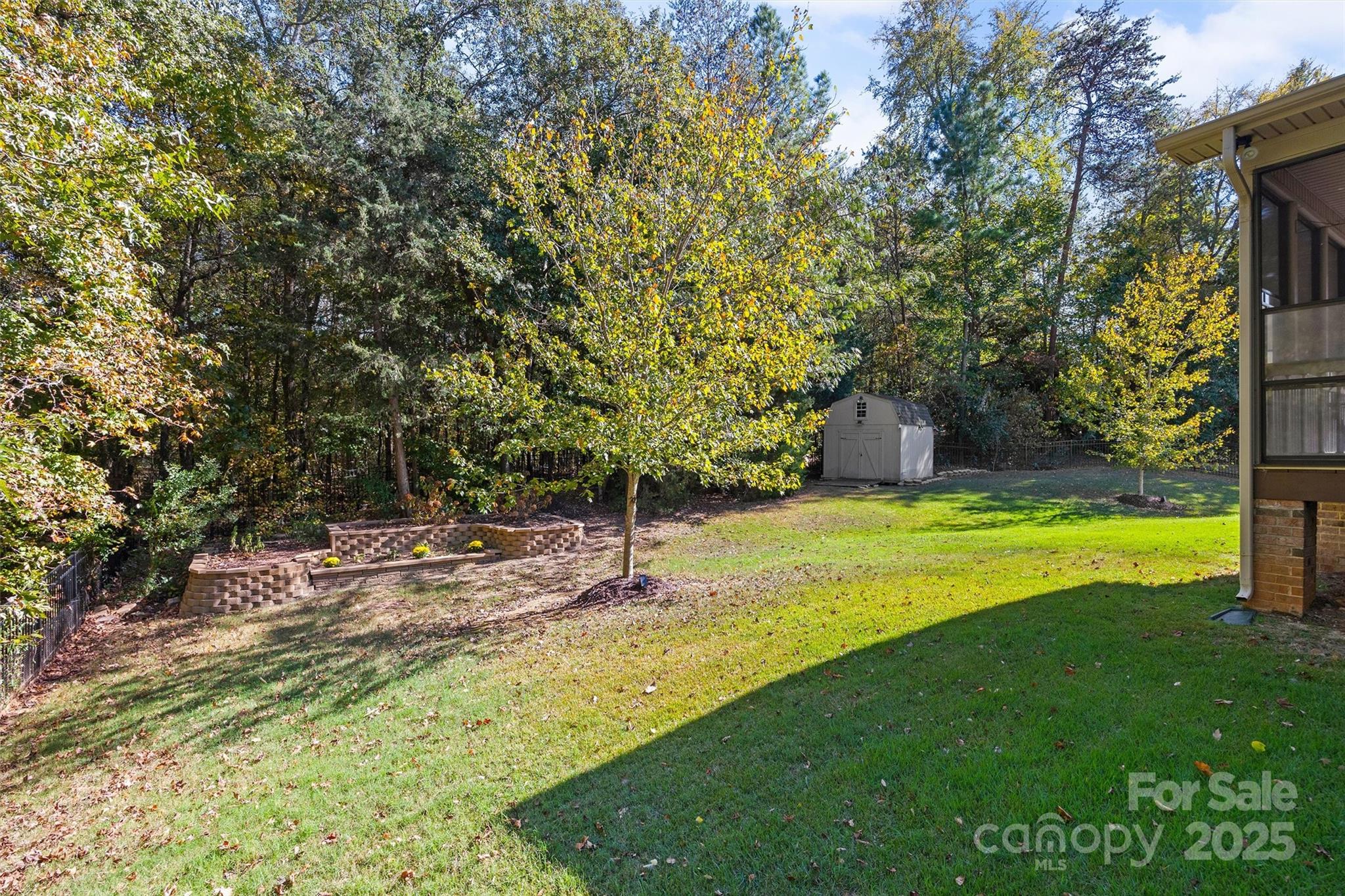 Kimbrell Crossing - Residential