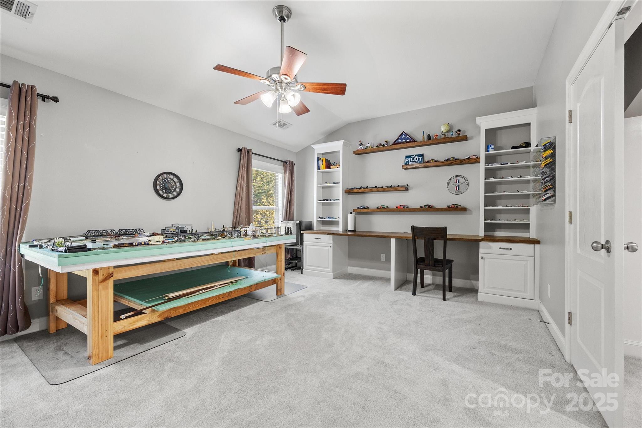 Kimbrell Crossing - Residential