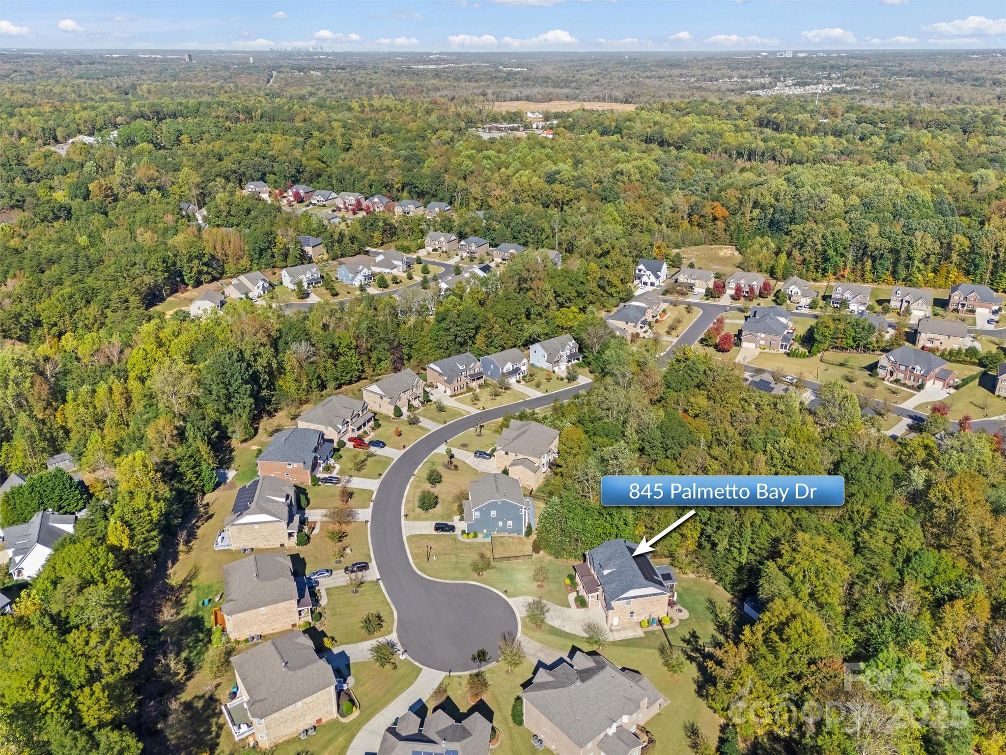 Kimbrell Crossing - Residential