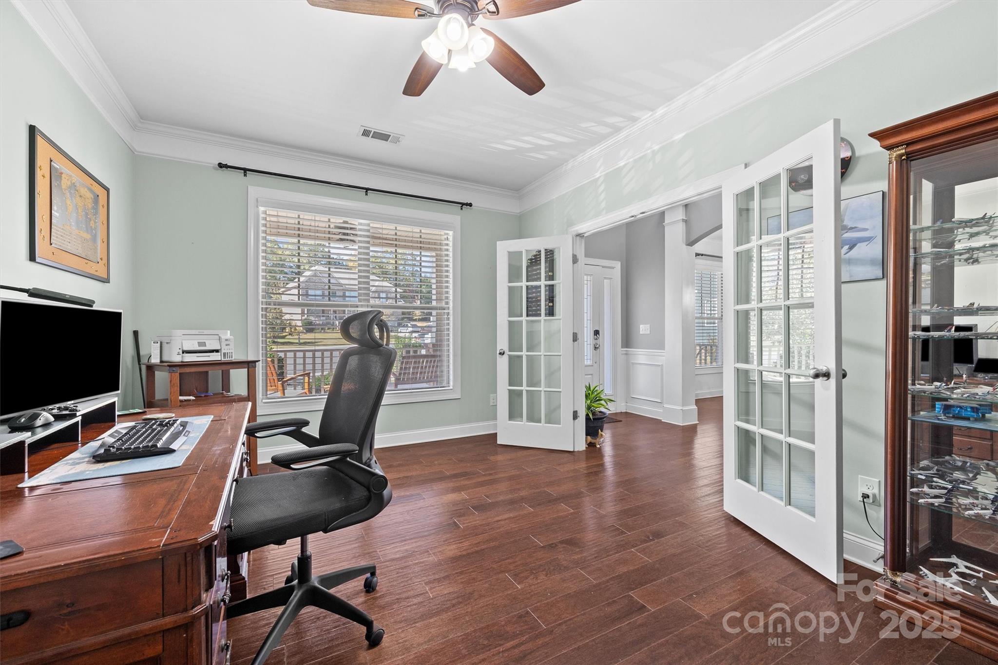 Kimbrell Crossing - Residential