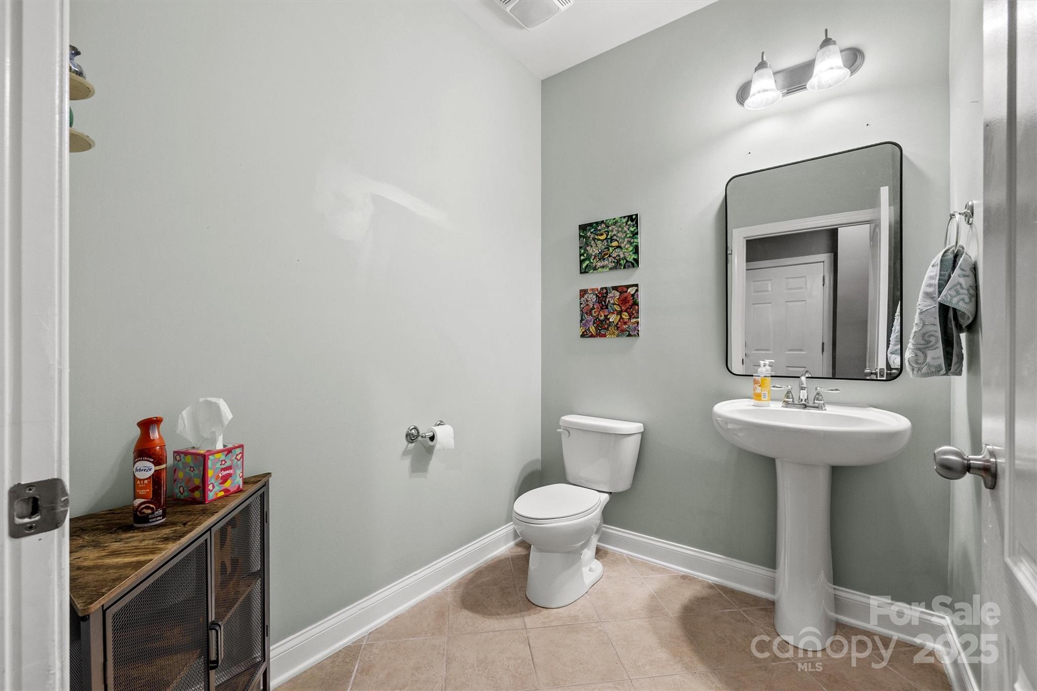 Kimbrell Crossing - Residential