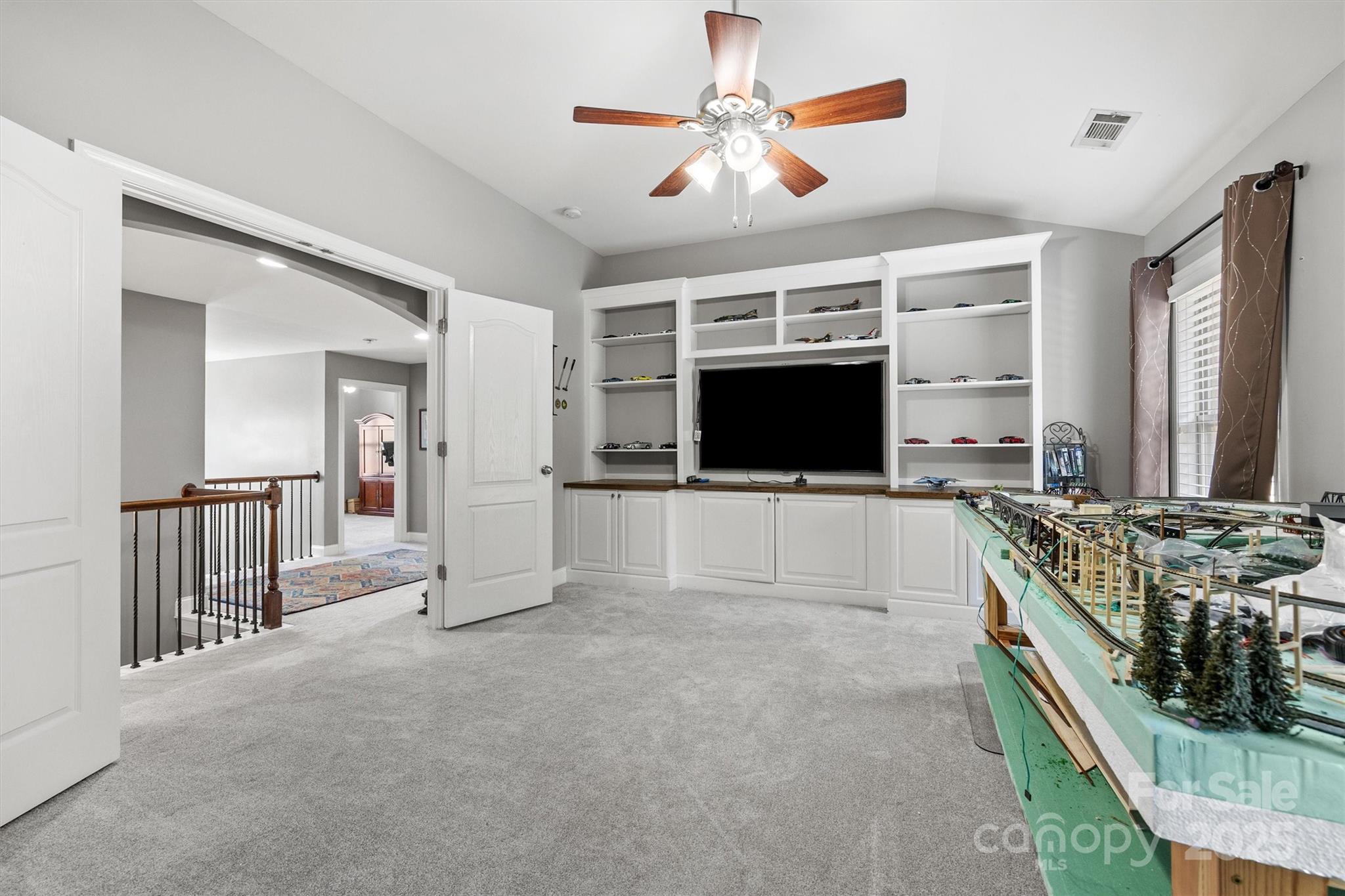 Kimbrell Crossing - Residential