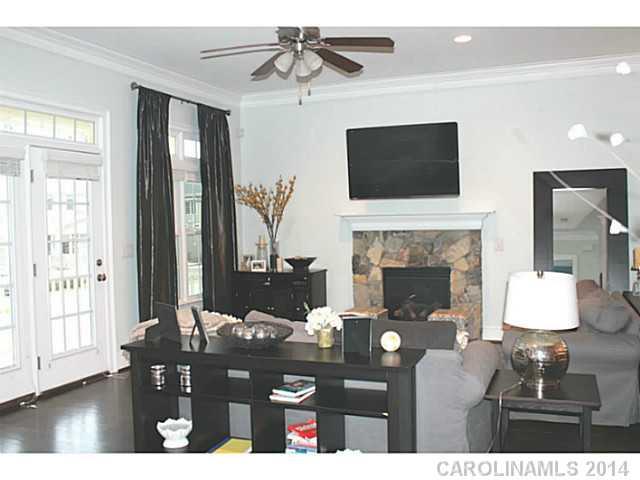 Baxter Village - Residential