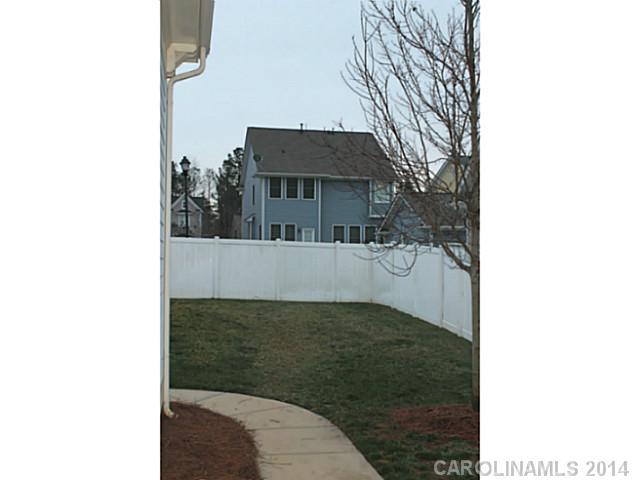 Baxter Village - Residential