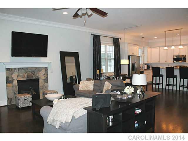 Baxter Village - Residential