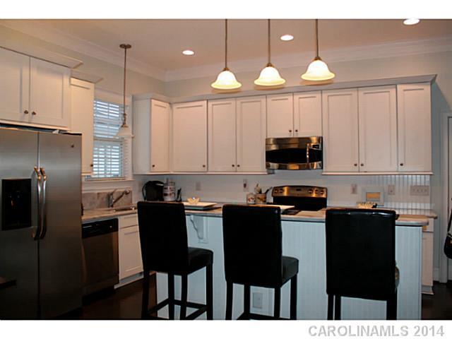 Baxter Village - Residential