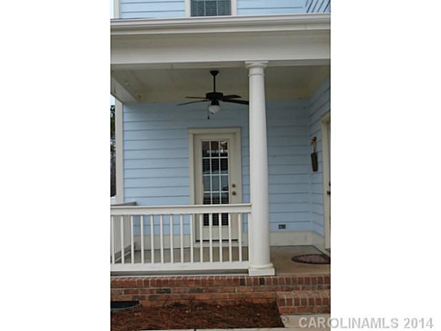 Baxter Village - Residential