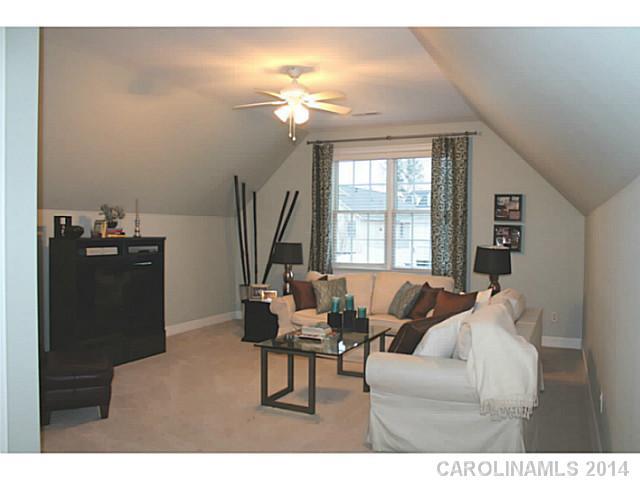 Baxter Village - Residential