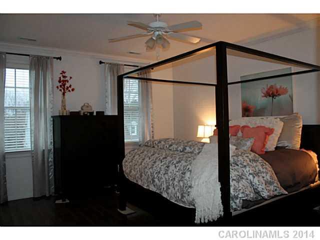 Baxter Village - Residential