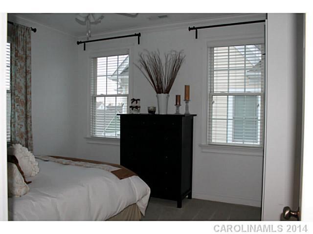 Baxter Village - Residential