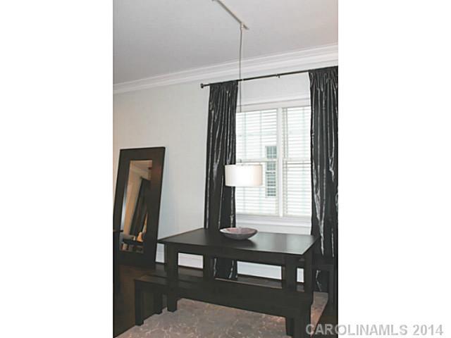 Baxter Village - Residential