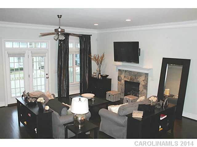 Baxter Village - Residential